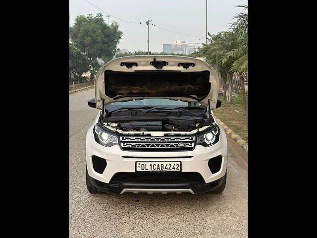 Used Land Rover Discovery Sport [2015-2017] HSE Petrol 7-Seater in Delhi