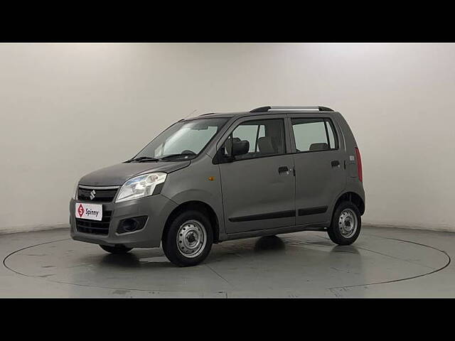 Used 2018 Maruti Suzuki Wagon R in Gurgaon