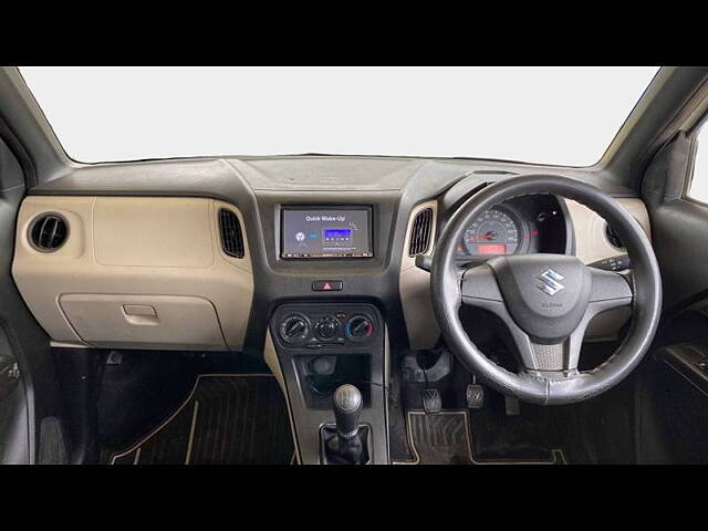Used Maruti Suzuki Wagon R [2019-2022] LXi 1.0 [2019-2019] in Lucknow