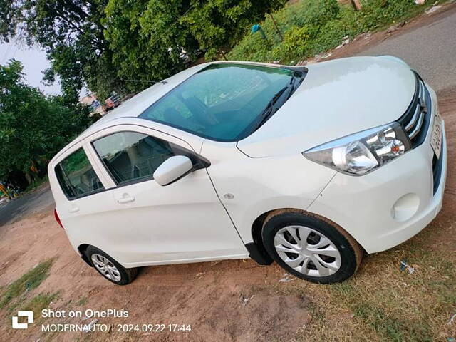 Used Maruti Suzuki Celerio [2017-2021] VXi CNG [2019-2020] in Vadodara