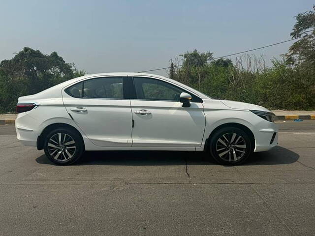 Used Honda All New City [2020-2023] VX CVT Petrol in Mumbai