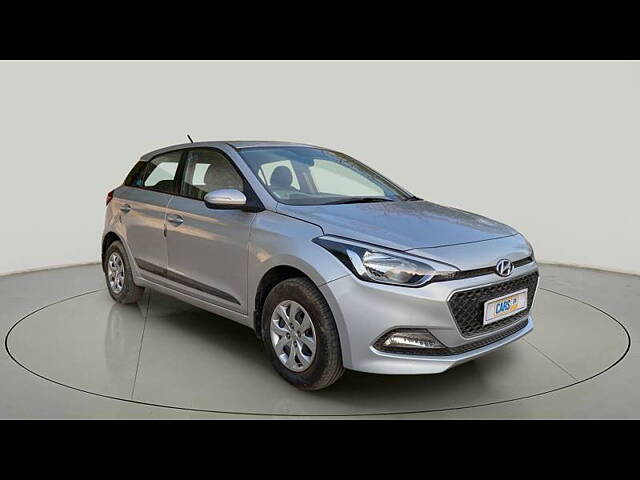 Used 2016 Hyundai Elite i20 in Ahmedabad