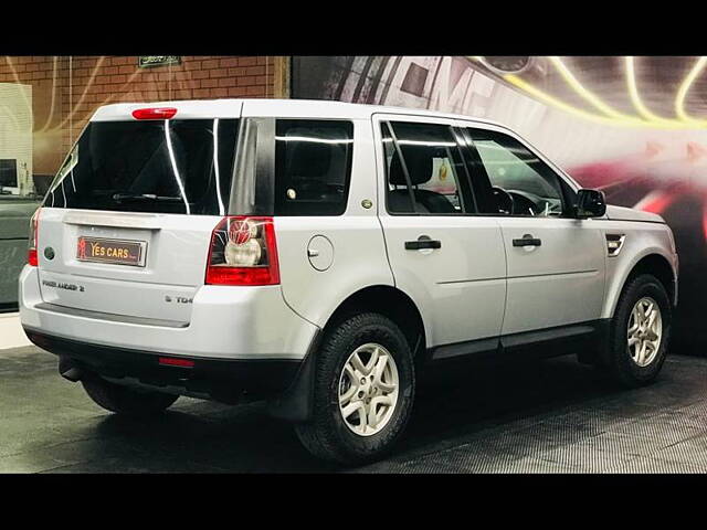 Used Land Rover Freelander 2 [2009-2011] SE in Bangalore