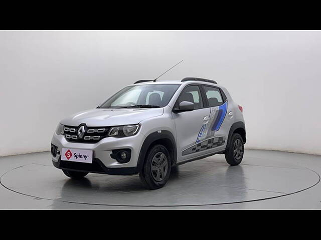 Used 2017 Renault Kwid in Bangalore