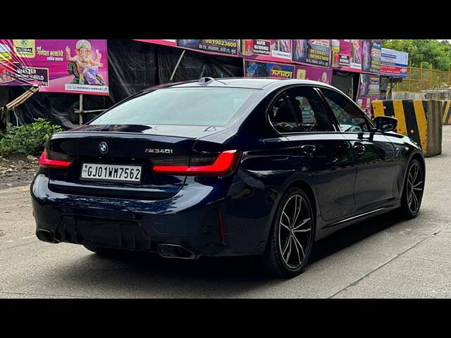 Used BMW 3 Series M340i xDrive in Mumbai