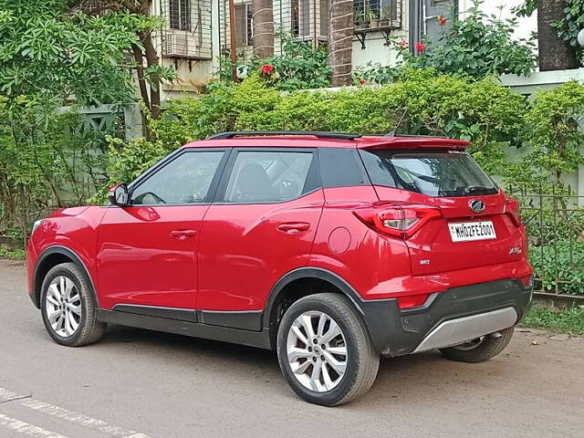 Used Mahindra XUV300 [2019-2024] W8 (O) 1.5 Diesel [2020] in Mumbai