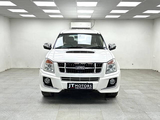 Used 2016 Isuzu MU7 in Pune