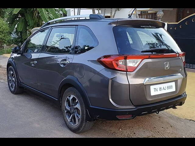 Used Honda BR-V VX Petrol [2016-2017] in Chennai