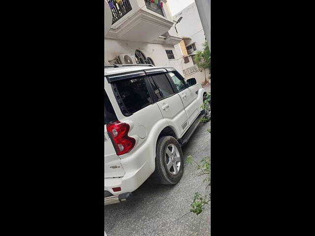 Used Mahindra Scorpio S11 MT 7S in Lucknow