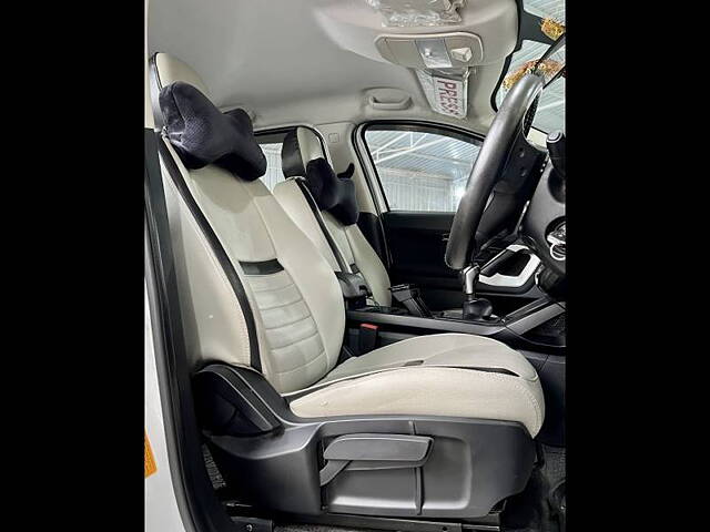 Used Tata Harrier [2019-2023] XM [2019-2020] in Hyderabad