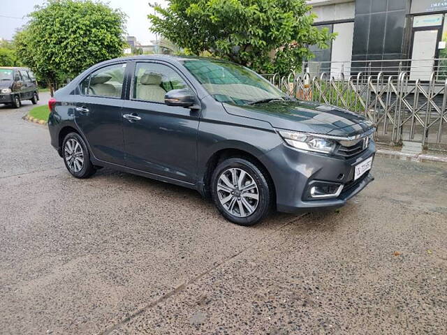 Used Honda Amaze [2018-2021] 1.2 VX CVT Petrol [2019-2020] in Delhi