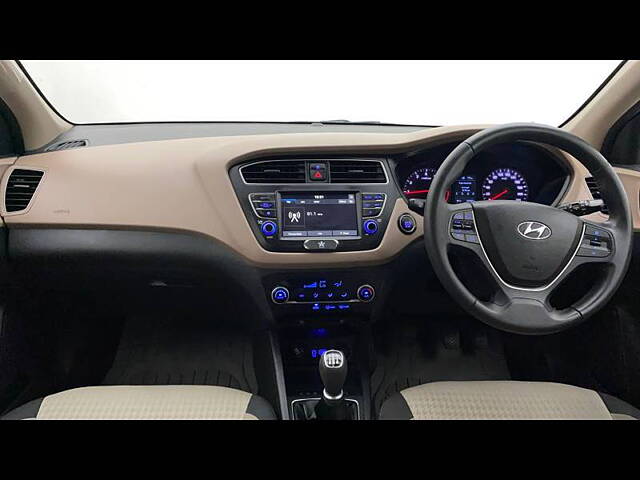 Used Hyundai Elite i20 [2019-2020] Asta 1.2 (O) [2019-2020] in Chennai