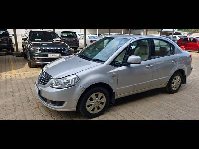 Used Maruti Suzuki SX4 [2007-2013] VXi in Bangalore