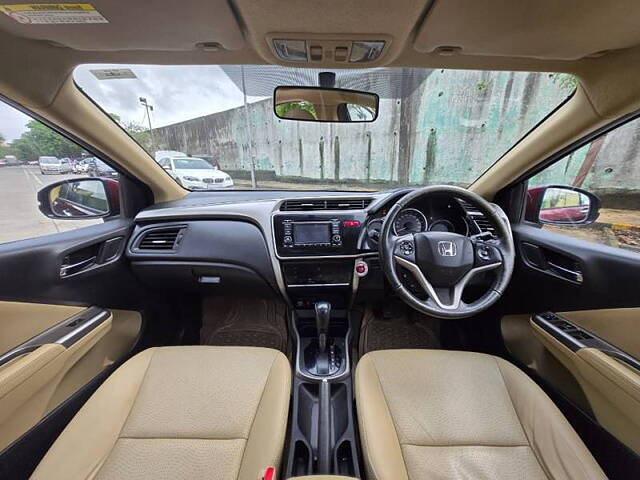 Used Honda City [2014-2017] VX CVT in Mumbai