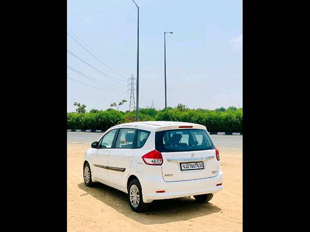 Used Maruti Suzuki Ertiga [2015-2018] VDI SHVS in Surat