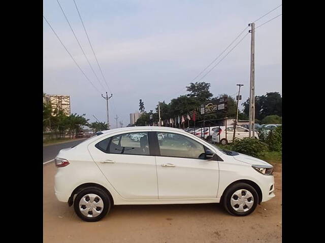 Used Tata Tiago XZ Plus CNG [2022-2023] in Ahmedabad