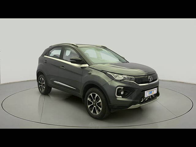 Used 2021 Tata Nexon in Kochi