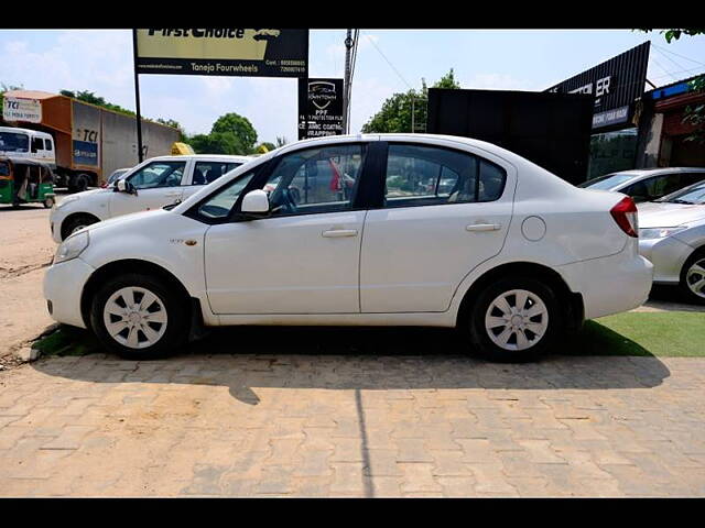 Used Maruti Suzuki SX4 [2007-2013] VXi in Gurgaon