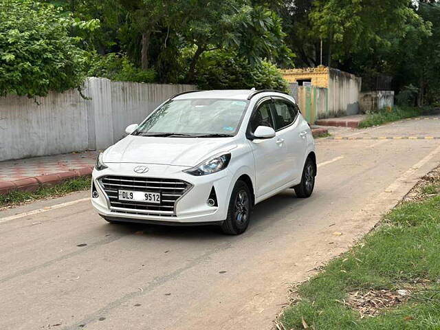 Used Hyundai Grand i10 Nios [2019-2023] Sportz 1.2 Kappa VTVT in Delhi