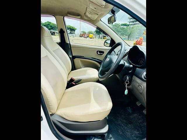 Used Maruti Suzuki Baleno [2015-2019] Alpha 1.3 in Nashik