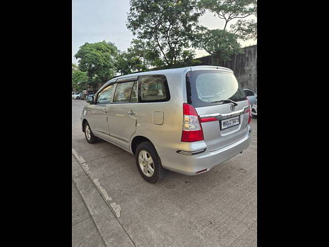 Used Toyota Innova [2005-2009] 2.5 V 8 STR in Mumbai