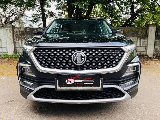 Used MG Hector [2019-2021] Sharp 1.5 DCT Petrol [2019-2020] in Mumbai