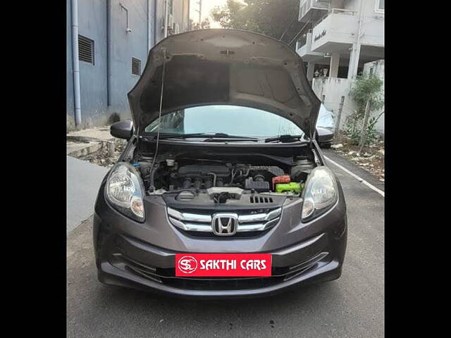 Used Honda Amaze [2016-2018] 1.2 S i-VTEC in Chennai