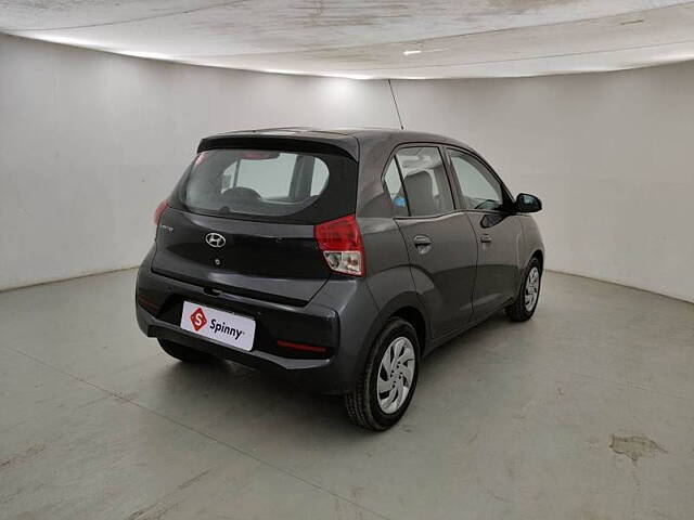 Used Hyundai Santro Sportz in Indore