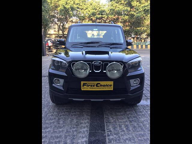 Used 2021 Mahindra Scorpio in Jalandhar