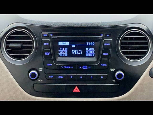 Used Hyundai Grand i10 [2013-2017] Asta 1.2 Kappa VTVT [2013-2016] in Bangalore