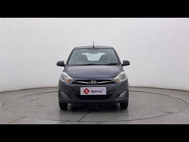 Used Hyundai i10 [2010-2017] Sportz 1.2 Kappa2 in Chennai