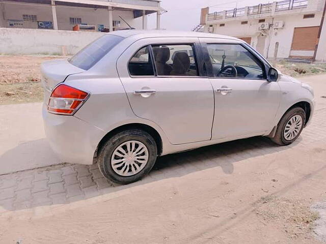 Used Maruti Suzuki Swift Dzire [2015-2017] VDI in Varanasi
