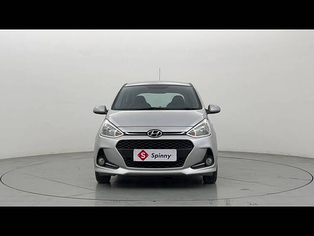 Used Hyundai Grand i10 [2013-2017] Sportz 1.2 Kappa VTVT [2016-2017] in Ghaziabad