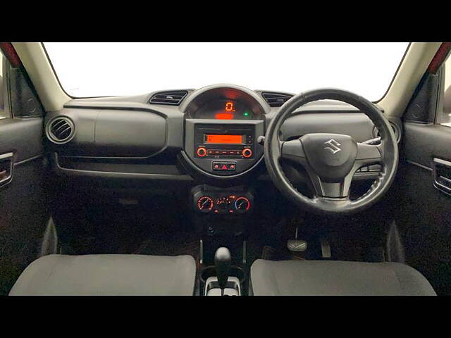 Used Maruti Suzuki S-Presso [2019-2022] VXi AMT in Chennai