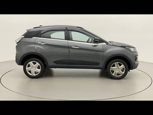 Used Tata Nexon [2020-2023] XMA Plus (S) in Delhi