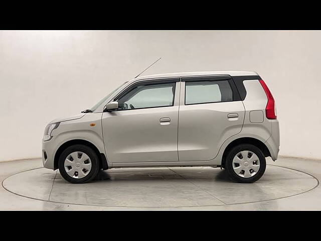 Used 2023 Maruti Suzuki Wagon R in Pune