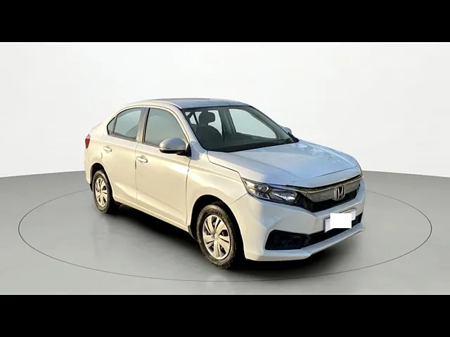 Used 2018 Honda Amaze in Lucknow