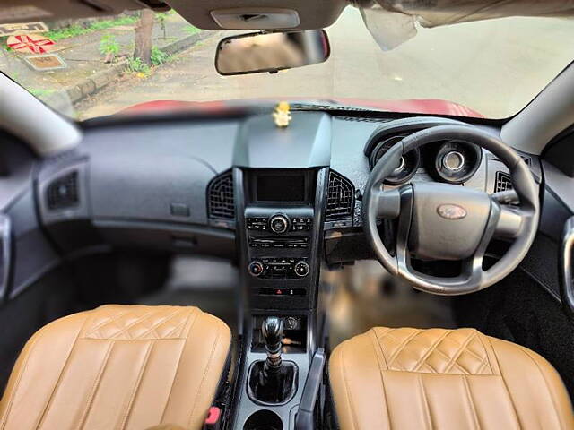 Used Mahindra XUV500 W5 [2018-2020] in Navi Mumbai