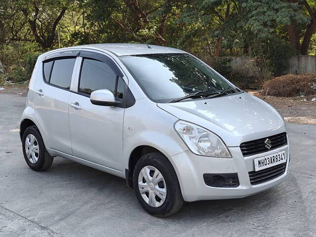 Used Maruti Suzuki Ritz [2009-2012] Ldi BS-IV in Navi Mumbai