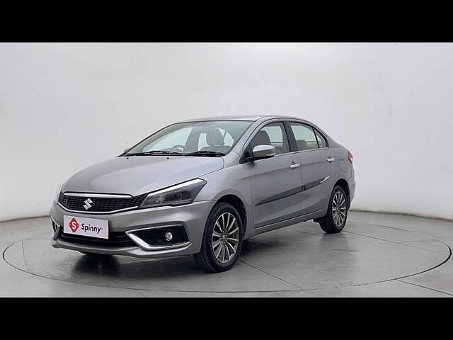 Used 2018 Maruti Suzuki Ciaz in Chennai