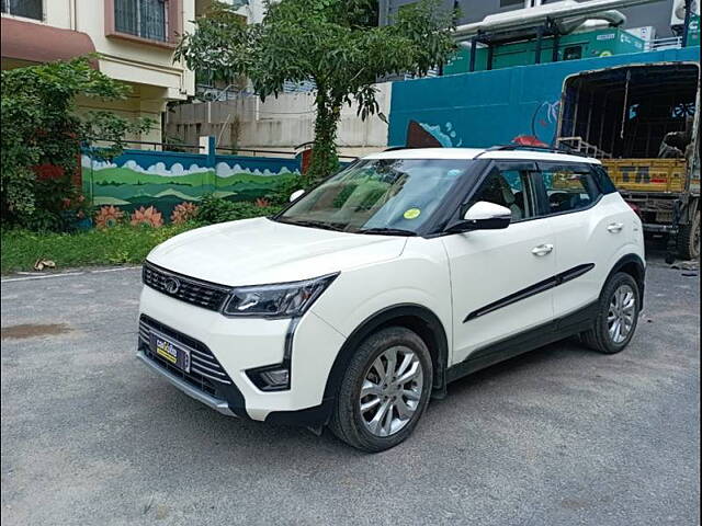 Used Mahindra XUV300 [2019-2024] W8 1.2 Petrol [2019] in Bangalore