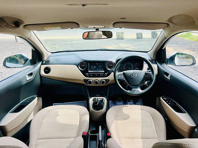 Used Hyundai Xcent [2014-2017] SX 1.2 in Ahmedabad