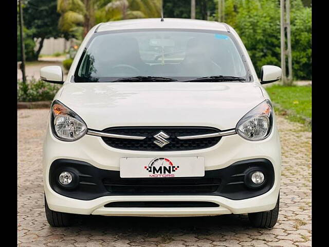 Used 2022 Maruti Suzuki Celerio in Ahmedabad