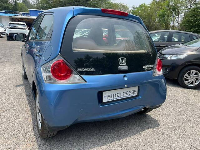 Used Honda Brio [2013-2016] S MT in Pune