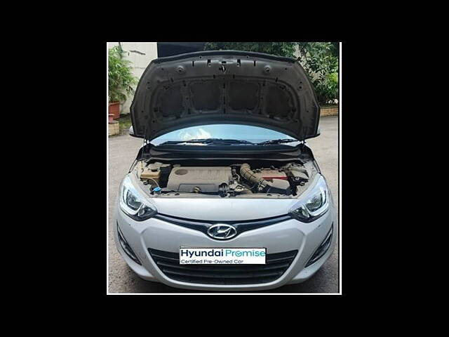 Used Hyundai i20 [2012-2014] Magna 1.4 CRDI in Mumbai