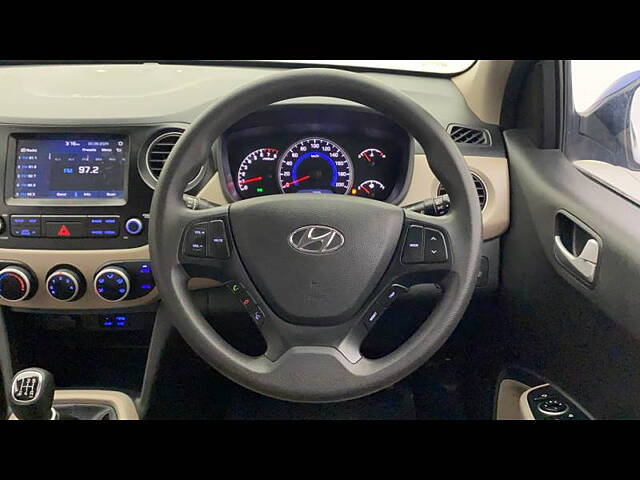 Used Hyundai Grand i10 Sportz 1.2 Kappa VTVT in Chennai