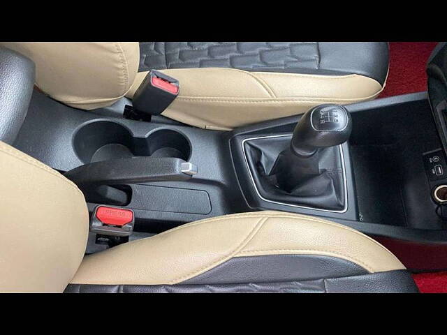 Used Hyundai Elite i20 [2019-2020] Magna Plus 1.2 [2019-2020] in Bangalore