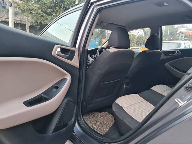 Used Hyundai i20 [2020-2023] Asta (O) 1.2 MT [2020-2023] in Jalandhar