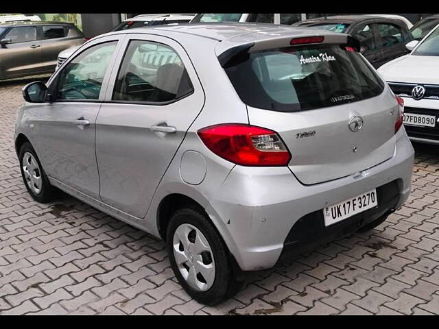 Used Tata Tiago [2016-2020] Revotron XT [2016-2019] in Dehradun