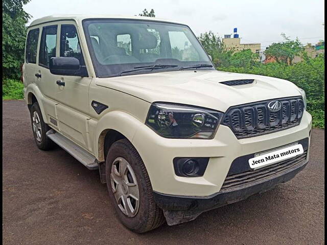 Used Mahindra Scorpio 2021 S5 2WD 7 STR in Pune